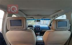 نيسان ألتيما